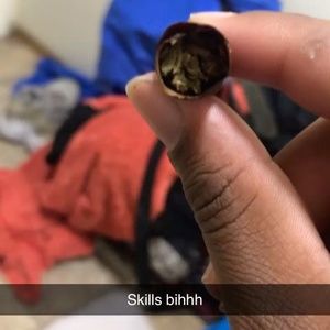 Meet your Posher, Kevin